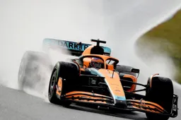 No competition within McLaren: Ricciardo wants to work with Norris
