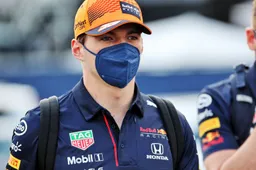 Doornbos onder de indruk van Verstappen: 'Nog lang niet op zijn piek'