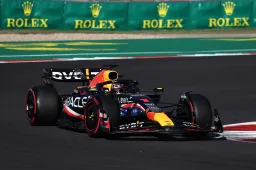 Resultado Sprint Shootout | Verstappen conquista a pole para a sprint