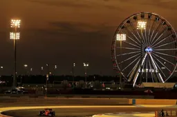 Liveblog: FP3 Bahrain Grand Prix (CLOSED)