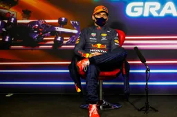 FIA links Verstappen to former world champion at press conference