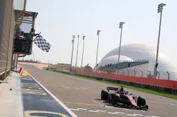 Full calendar: At which Grands Prix will Formula 2 visit in 2024?