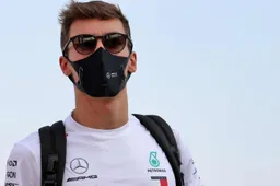 RTL: "Marko en Horner hebben al langer hun oog laten vallen op Russell"