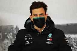 Wolff was afraid of Verstappen: "We sh*t our pants in the pits!"