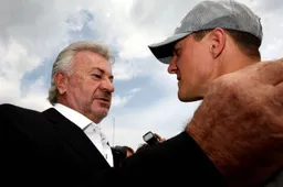 Ehemaliger Manager über Schumacher: "Unmöglich, es kurz zu halten