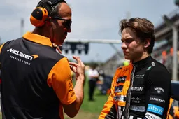 ¿Piastri erró al escoger a McLaren en vez de Alpine?