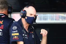 'That sudden adjustment must be pretty irritating for Red Bull and Newey'