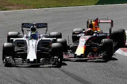 Van de Grint: Familie Verstappen kan niet afwachtend racen
