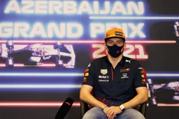 Thursday's Summary: New rear wing for Verstappen