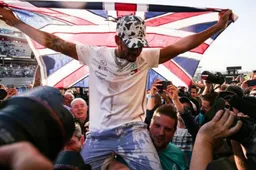 Hamilton dismisses 'easiest year' suggestions: "It's been the hardest year for us"