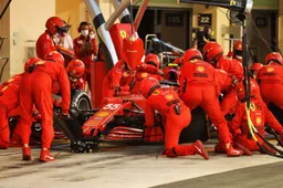 The pressure is on at Ferrari: 'Otherwise you have to change everything'