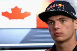 Verstappen weet niks van Renault update in Baku: “Niets over gehoord”
