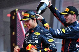 Verstappen no interest in 'triple crown': 'Not going to risk my life'