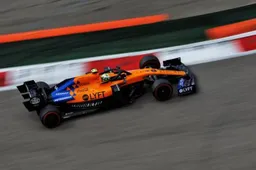 Seidl looks to lock down P4 in Suzuka