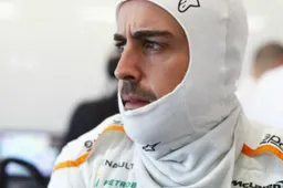 Alonso could leave McLaren admits Brown