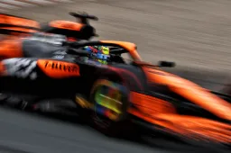 F1 LIVE | Il Gran Premio d'Olanda 2024