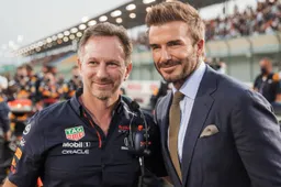 Red Bull gaat auto zoveel mogelijk verbeteren: 'Alles staat op het spel'
