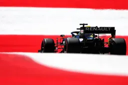 Ricciardo: Renault need to figure out why the weekend was so tough