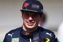 Verstappen only concerned with the RB18: ''I wasn't shocked''
