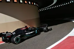 Mercedes doet de fire-up: “Geloof ons, dit wil je horen”