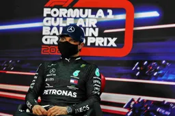 Is Bottas good enough? "I don't know what went wrong"