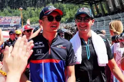 Alex Albon on "frustrating" Grand Prix weekend
