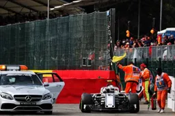 FIA investigation says Halo saved Leclerc