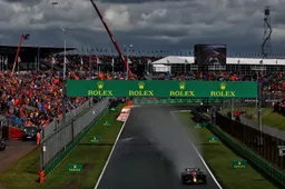 ¿Cómo puedo ver la clasificación del Gran Premio de Holanda de 2023 F1?