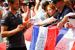 ''Niemand geloofde dat Haas de beste stap voor mij zou zijn''