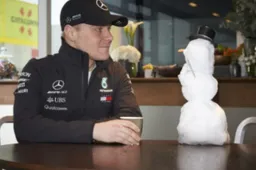 Bottas won't settle for one-year Mercedes extension