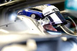 Bottas is er klaar voor: "Doel om het beste seizoen uit mijn carrière te rijden"