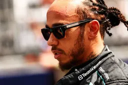 Würde sich Coulthard einen Titel von Leclerc mehr wünschen als den von Hamilton?