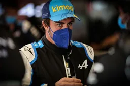 Alonso: 'Title battle between multiple teams won't come for a couple of years'