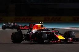 KIJKEN: Max Verstappen beschadigt bolide tijdens VT2