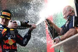 Verstappen ve el fichaje de un titular técnico por McLaren: 'Con una oferta así...'