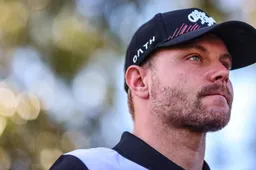 Bottas compares Alfa Romeo to Mercedes: 'I feel a bit happier in life'