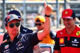 Perez points to race officials: "Don't know what they were doing"