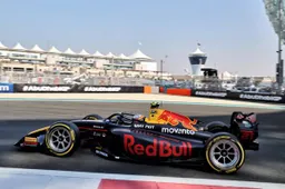 Bortoleto expands championship lead in F2 Sprint, Martí takes victory