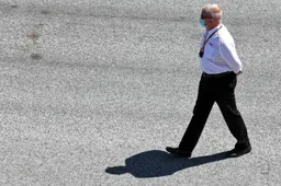 Brawn: "De race van Lewis was de perfecte demonstratie daarvan"