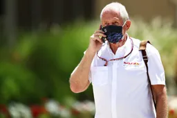 Verstappen en andere Red Bull-coureurs volledig gevaccineerd, Marko nog niet