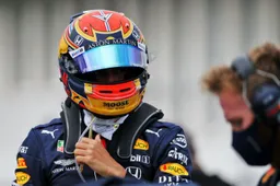 Albon positief gestemd na inhaalrace: "Genoeg om optimistisch te zijn"
