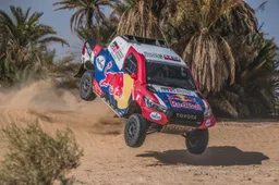 Dit moet je weten voor het volgen van de Dakar Rally 2020