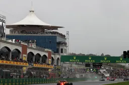 Realistic options and wishes to replace the Chinese Grand Prix