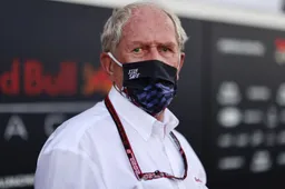 Marko laat positief geluid horen: 'Red Bull boekt significante progressie'