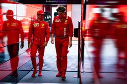 Binotto: "De instructies voor Charles en Seb zijn duidelijk"
