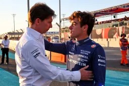 Vowles says Doohan 'should be given a chance first' after earlier comments