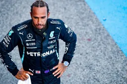 'Ik denk dat de Hamilton van nu heel anders is dan die van toen'