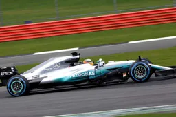 Mercedes: De motor is een grote evolutie