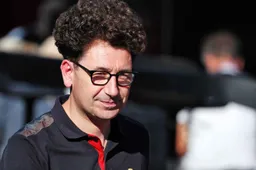 Audi desmente os rumores de que Binotto visitou a fábrica na Alemanha