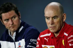 Rob Smedley heeft een belangrijk nieuwtje voor zijn fans